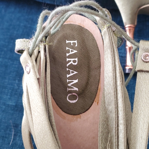 Frame sandle - Picture 4 of 8